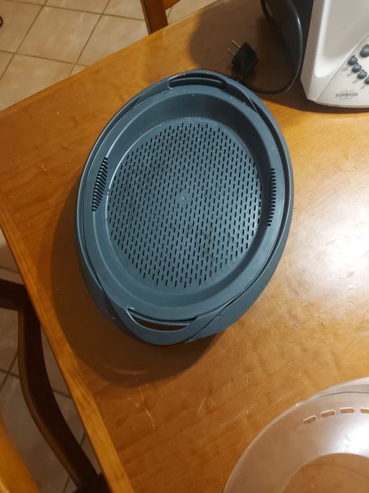 Bimby usado  como Novo