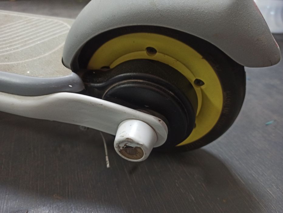 Segway Ninebot Zinc C8.