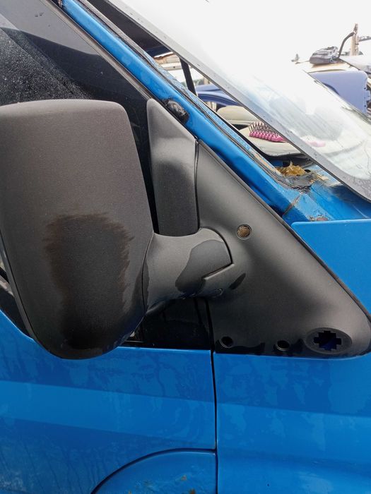 Зеркало Форд транзит.