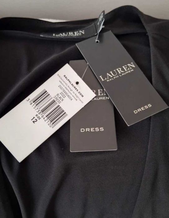 Sukienka Polo Ralph lauren
