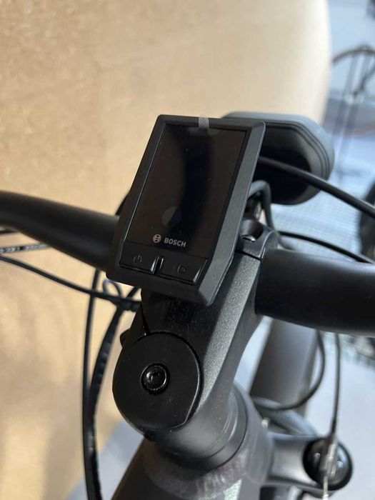 BICICLETA ELÉTRICA SCOTT AXIS ERIDE FS