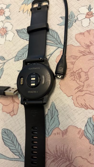 Garmin vivoactive 4 Smartwatch