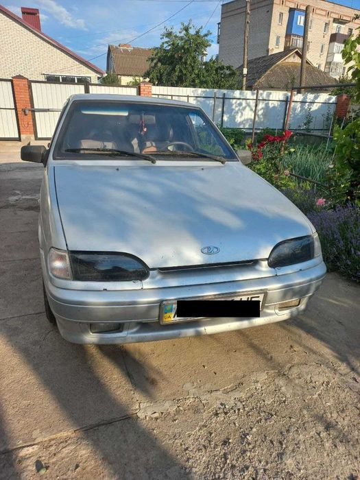 ВАЗ 2115 продам авто