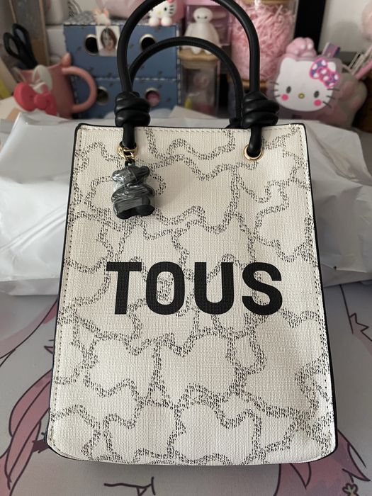 Mala pequena com alca