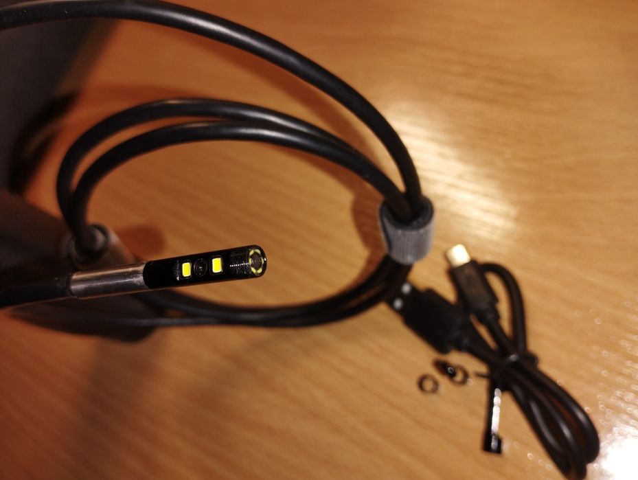 ДЛЯ ВСЕХ УСТРОЙСТВ, ВСЕ ДИАМЕТРЫ, эндоскоп ендоскоп бороскоп двигатель