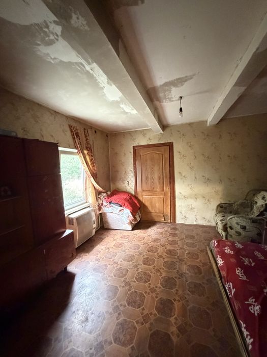 продам будинок 97 м2, ділянка 12 с, вул Тетерівська