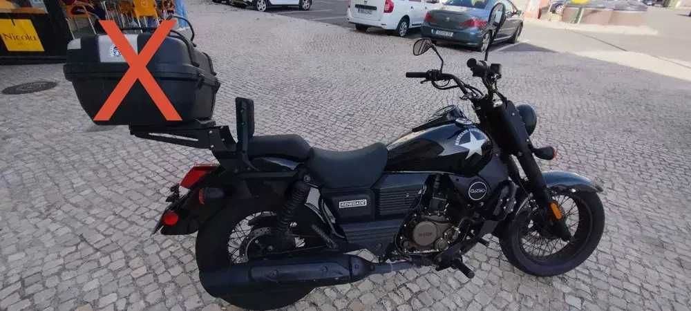 UM Renegade Commando