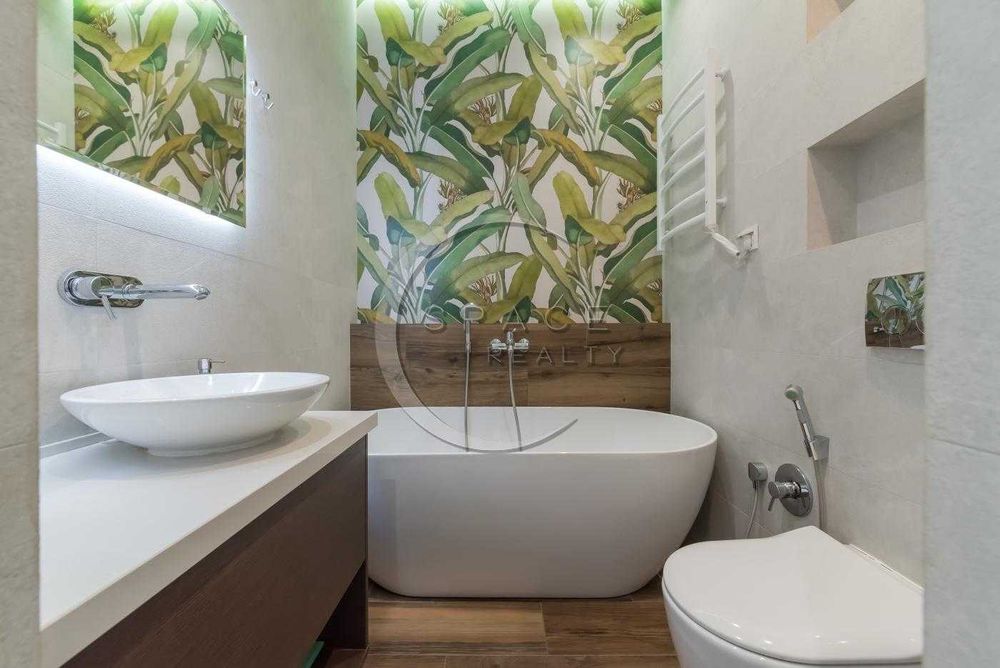 3-кімнатна квартира за адресою бульвар Дружби Народів (площа 83 м²) - Atlanta.ua - фото 24