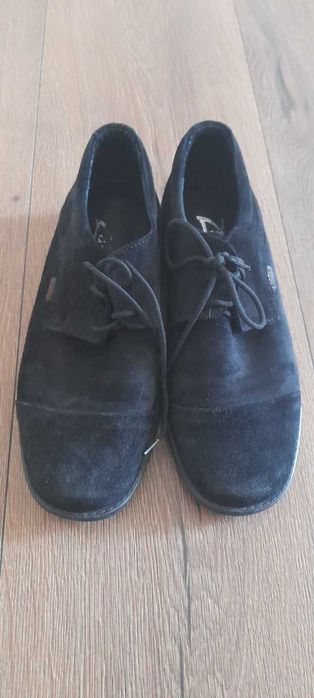 Buty komunijne rozmiar 33