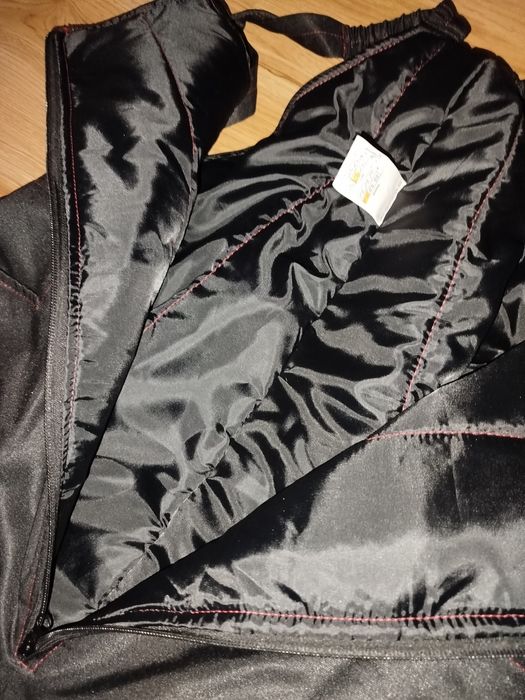 Комбінезон робочий. Спецодяг. Чоловічий комбінезон