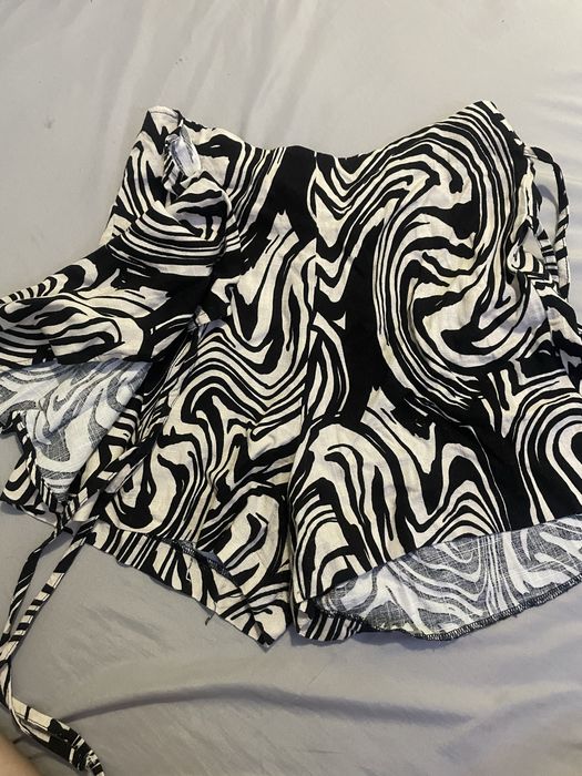 спідниця-шорти