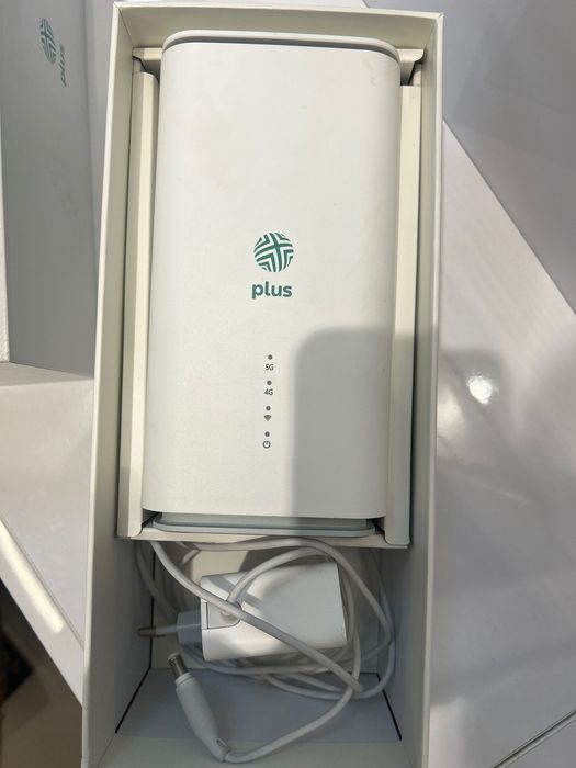 Router wi-fi OPPO 5G CPE