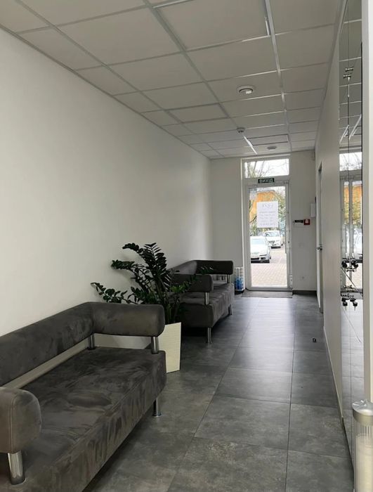 Оренда стоматологічного кабінету