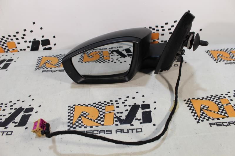Retrovisor / espelho esquerdo VOLKSWAGEN Polo (6R, 6C)