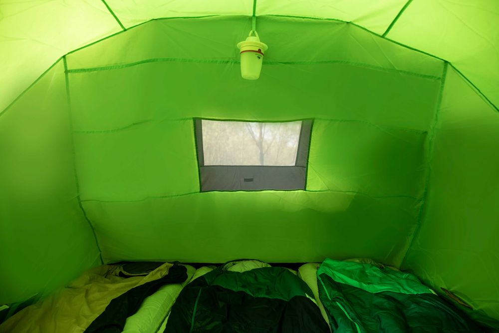 Палатка туристична Peme Bojan 6 місна Палатка туристическая