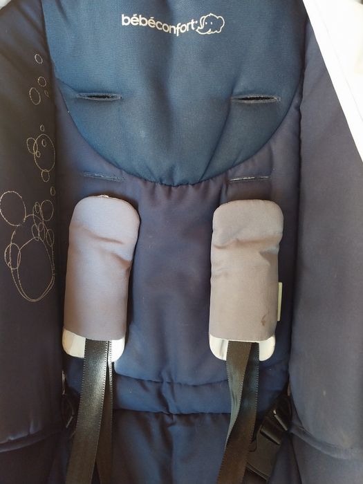 Carrinho Bebeconfort Loola