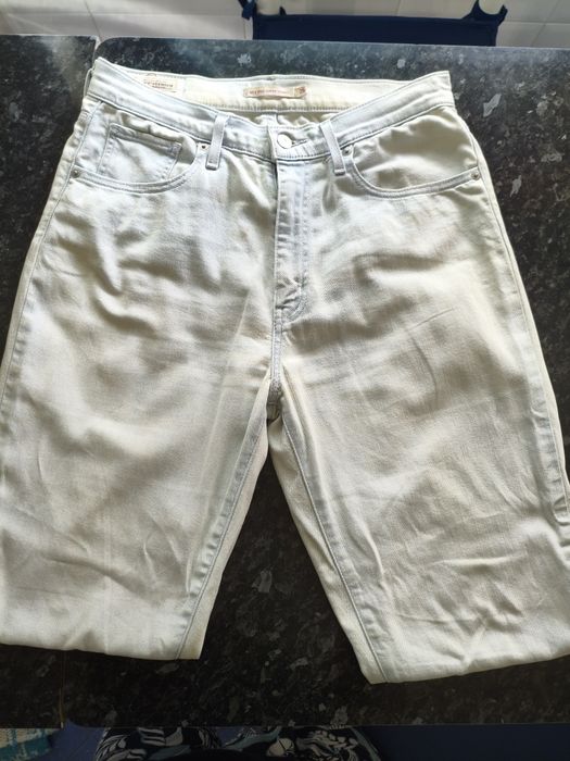 Calças de ganga LEVIS