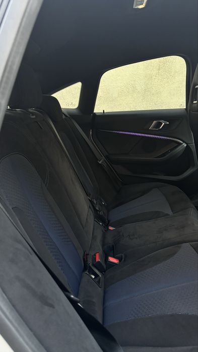 Vendo bmw 218 i gran coupe