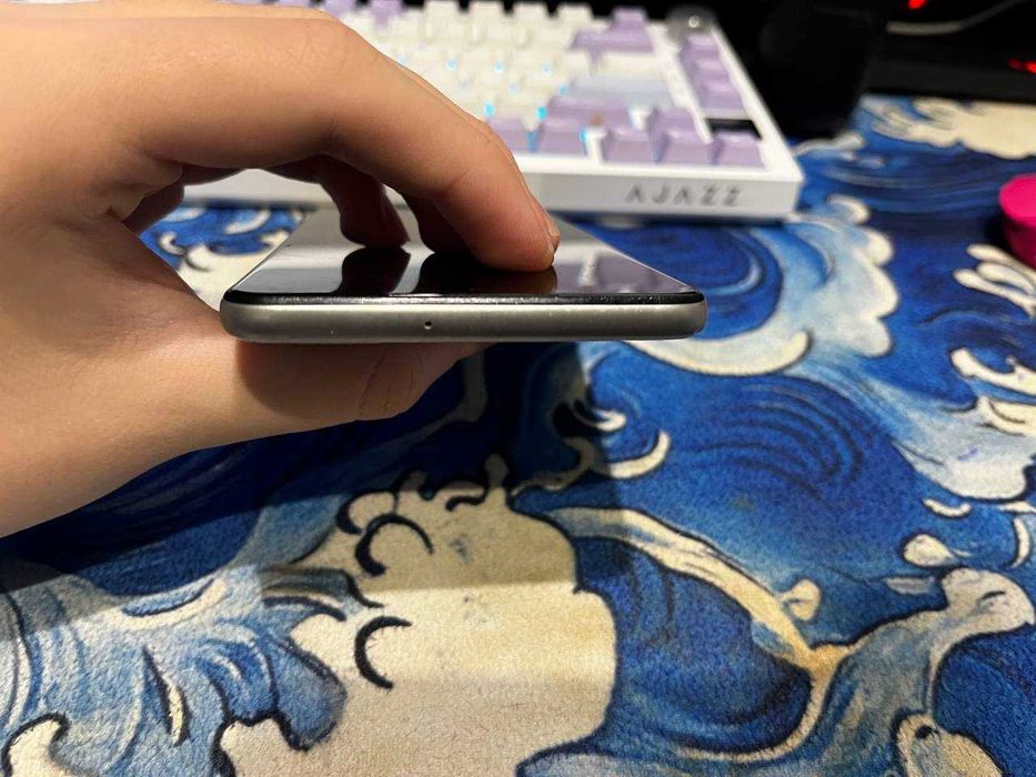 Samsung galaxy m52