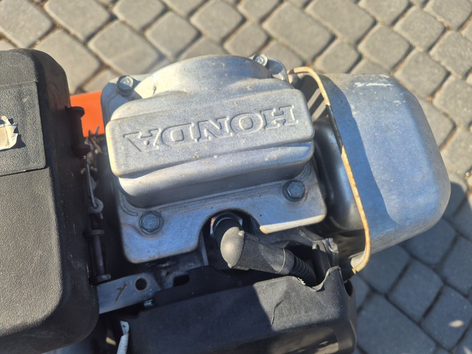 Glebogryzarka Husqvarna DRT900H