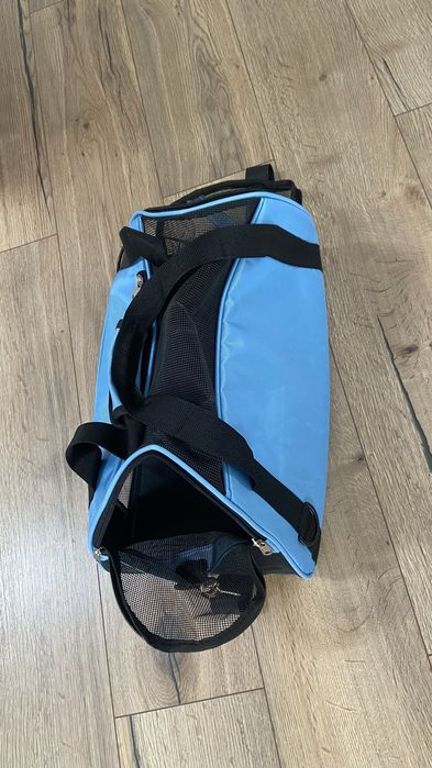 Transporter dla psa/kota