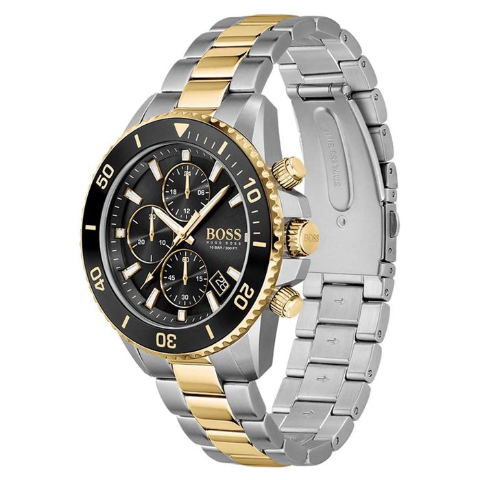 Чоловічий годинник HUGO BOSS 1513908 'Admiral'