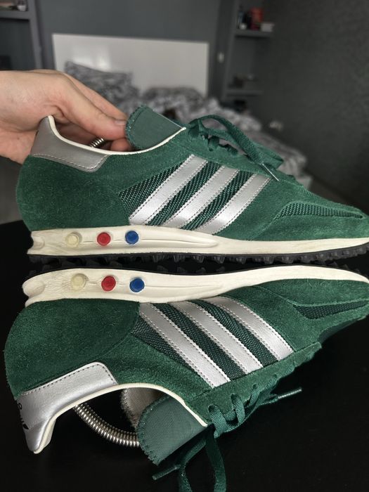 Adidas L.A. Trainer