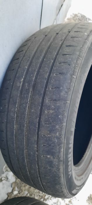 Шины Hankook ventus prime 2
