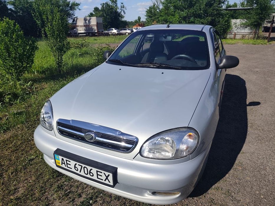Продам  ЗАЗ  Сенс