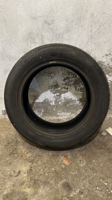 Шини літні R17.