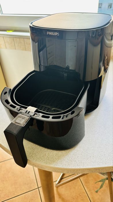 Air fryer PHILIPS Ovi Mini HD9252/90