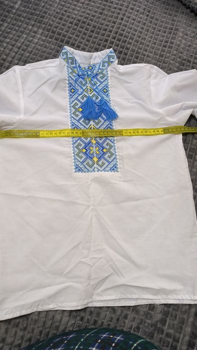 Вишиванка 152 р.