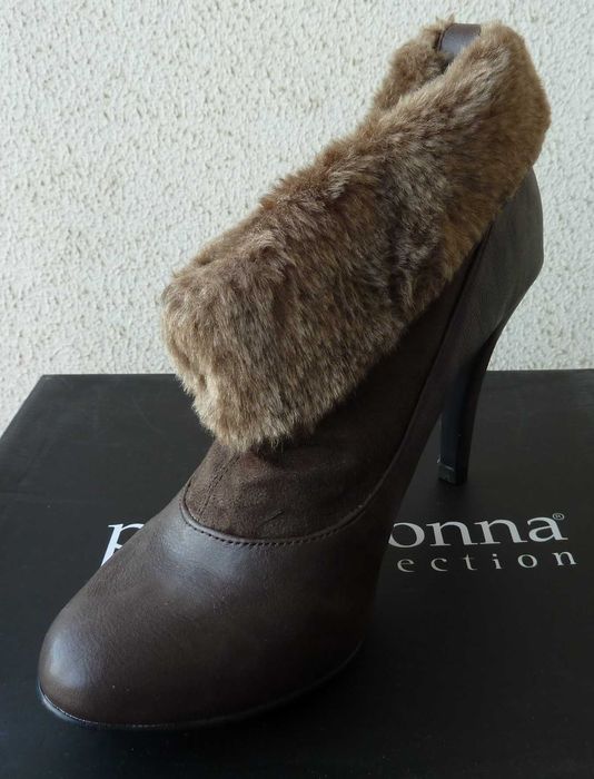 Sapatos de salto alto PRIMADONNA 39 - SALDO