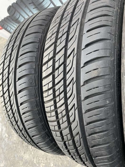 Шини 175/70 R13 Barum 6,3-7,3мм, літо  2022р