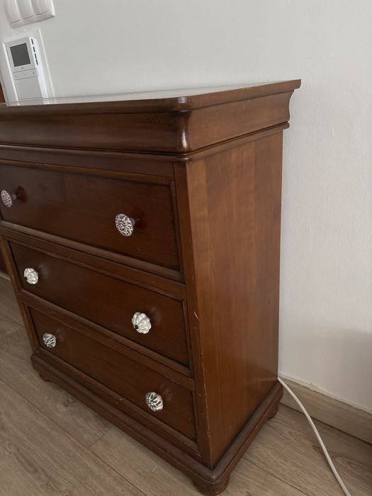 Móvel/ Cómoda de entrada ou para quarto
