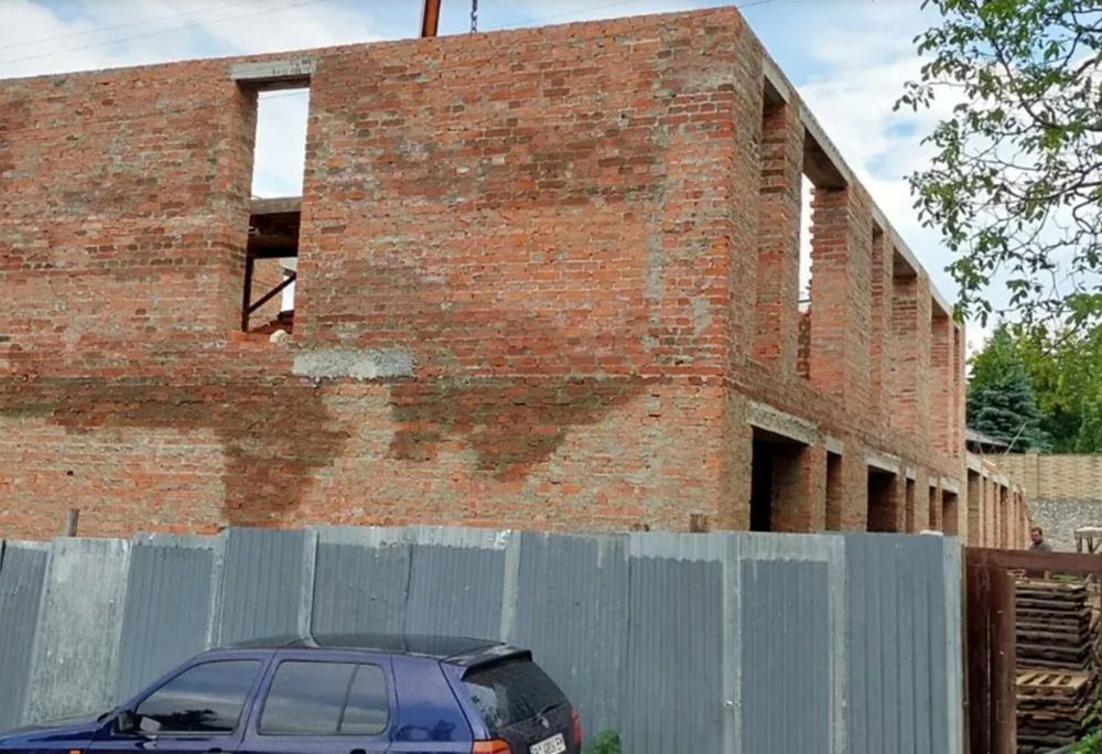 Продаж 3 поверхового таунхауса 133.5 кв. м, Тернопіль