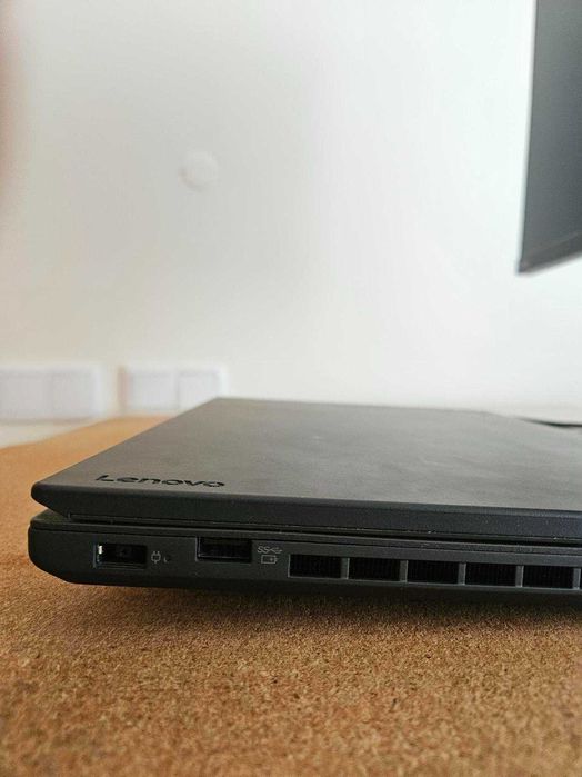 Lenovo Thinkpad 14'' T470p Business