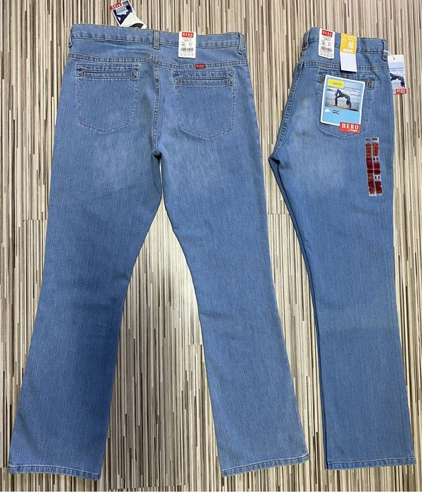 Spodnie damskie jeans 36/31 pas 91 cm Wrangler nowe