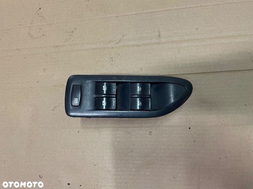 Panel otwierania szyb Renault laguna II megane II scenic II espace IV velsatis