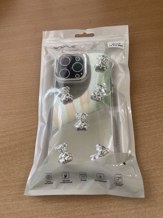 Чохол Iphone 14 Pro Max