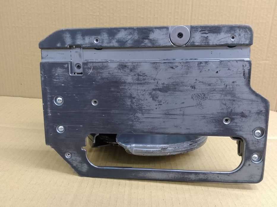 Makita HS004G Piła Najazdowa Pilarka Tarczowa Brushless 190mm 2021.8