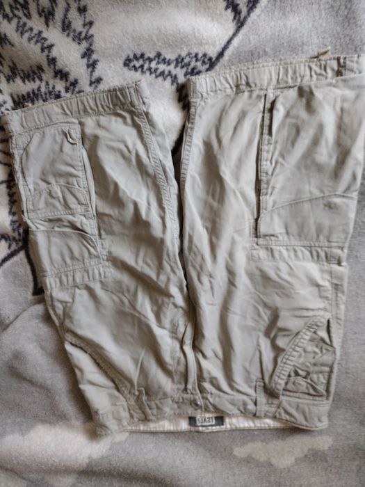 Spodenki szorty męskie Levis