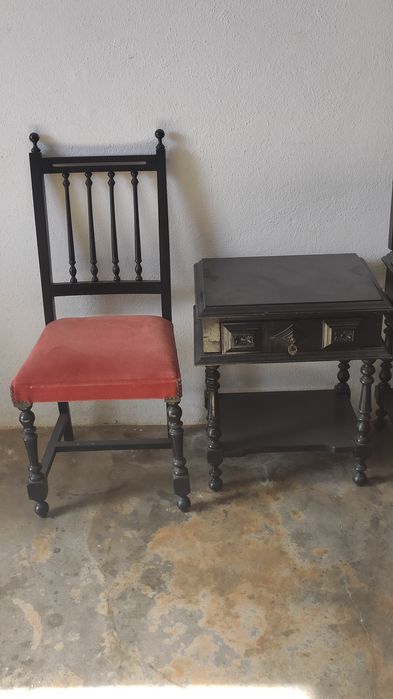 Mobiliário de quarto