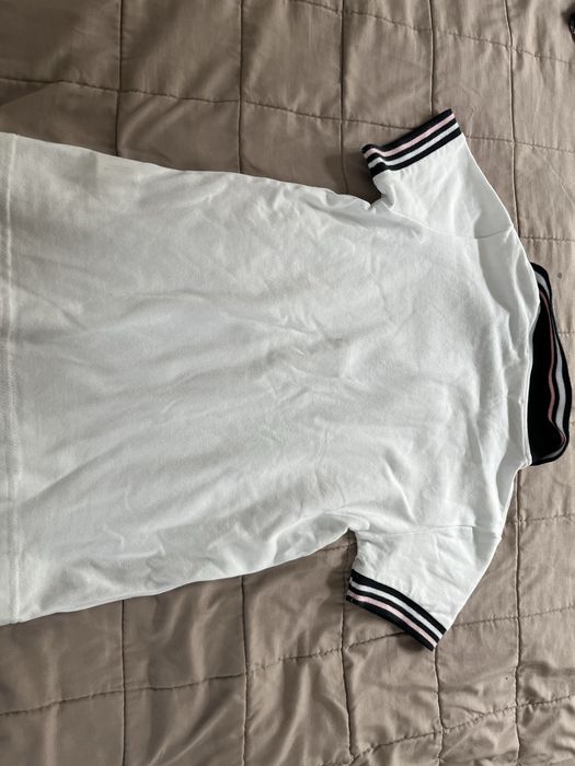 Koszulka dziecieca polo christian lacroix, 12 lat, nowa