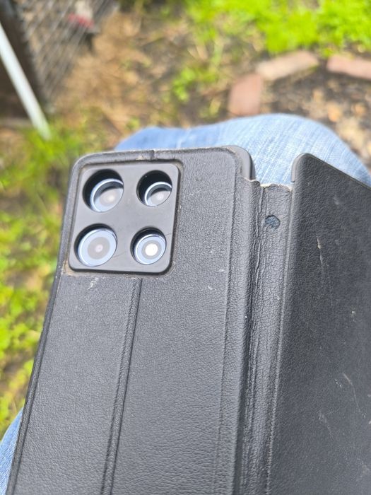 Smartfon z wyższej półki Infinix 30 pro 108 mpx