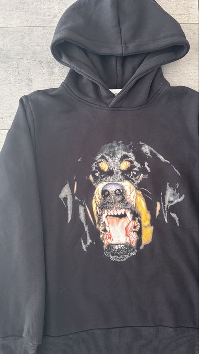 Bluza Archive Hoodie Givenchy Dog