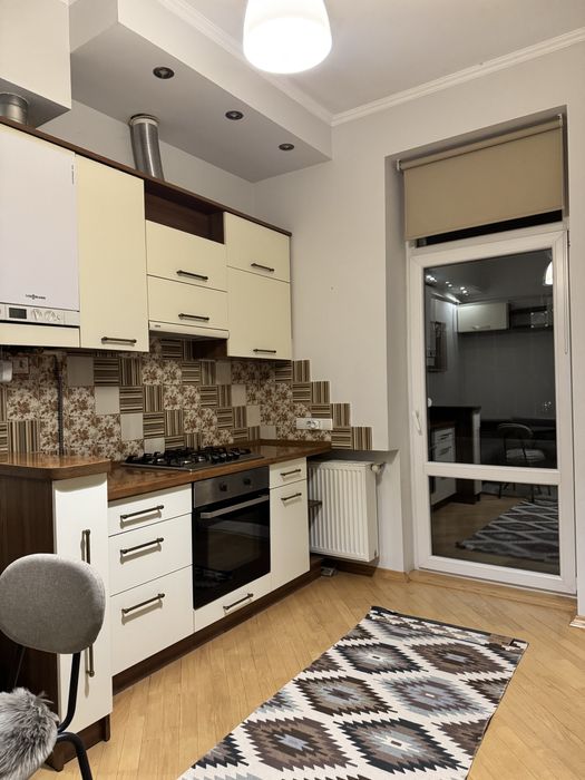 Центр 7хв Оренда 1кім квартири вул Вітовського ~Стрийський парк Франка