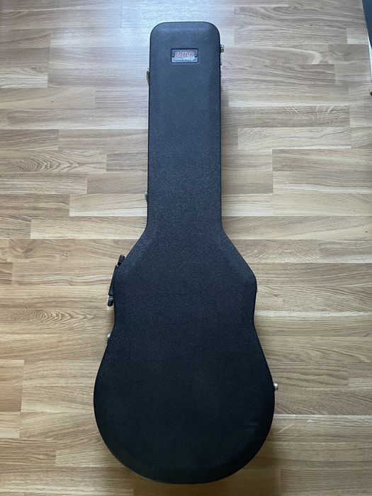 Guitarra epiphone les paul custom