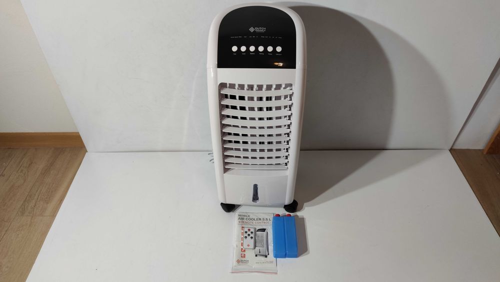 Klimator Dutch Air Cooler 5,5L