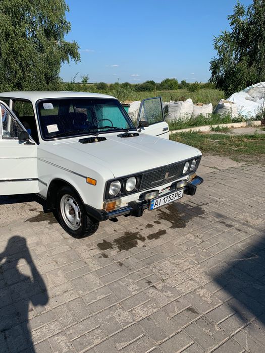Ваз 21063.